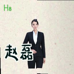 赵磊