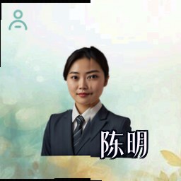 陈明
